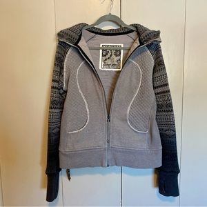 Lululemon Special Edition Scuba